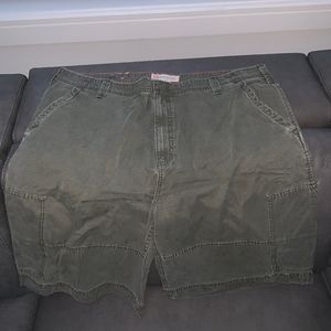 Cargo Supply Shorts NEW
